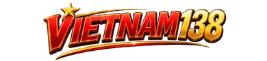 VIETNAM138 Logo