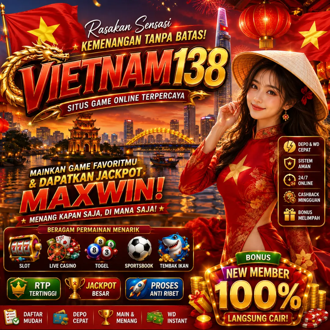 VIETNAM138